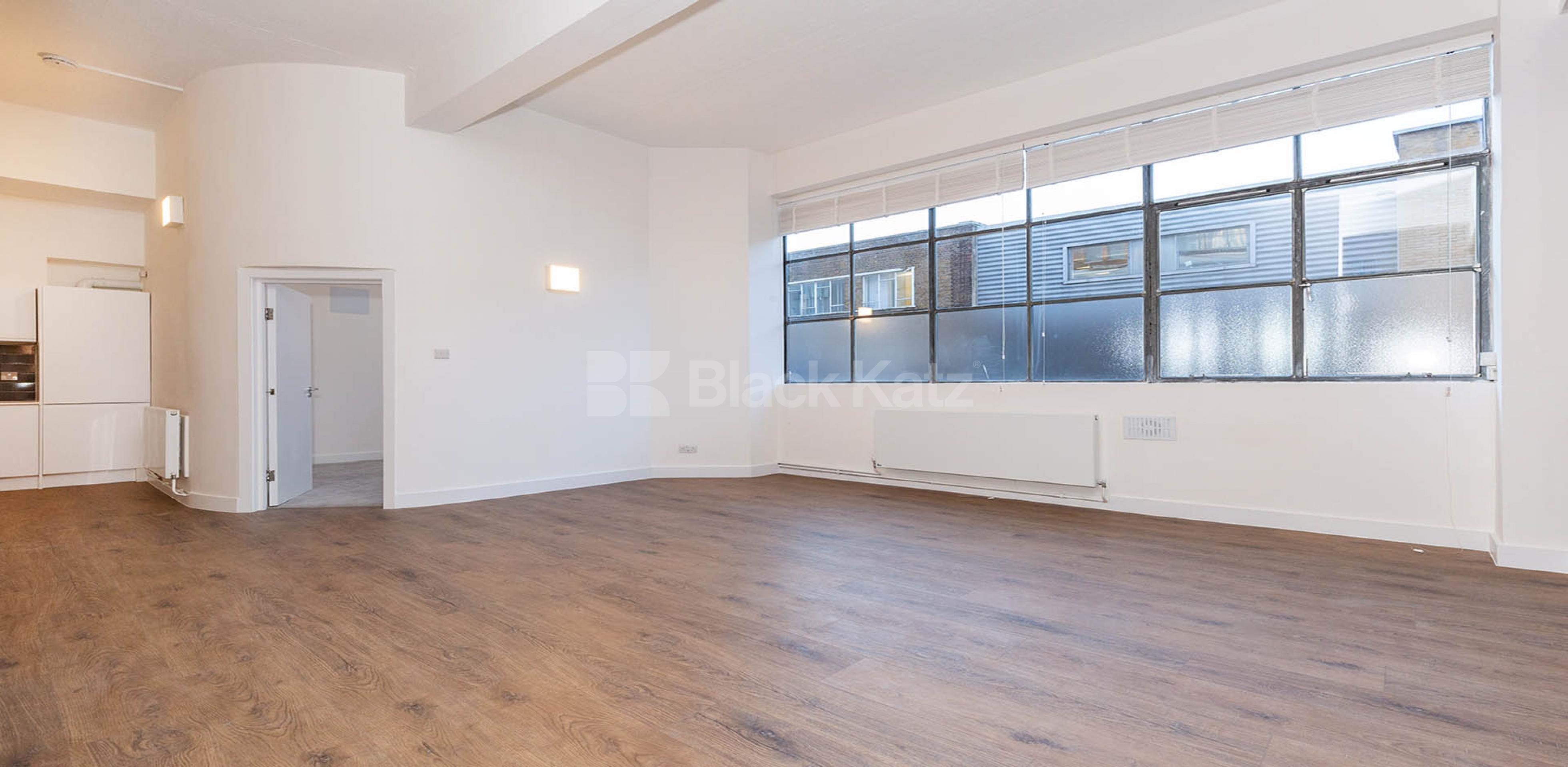 			1 Bedroom, 1 bath, 1 reception Apartment			 EAGLE HOUSE-EAGLE WHARF ROAD, OLD STREET-SHOREDITCH PARK N7